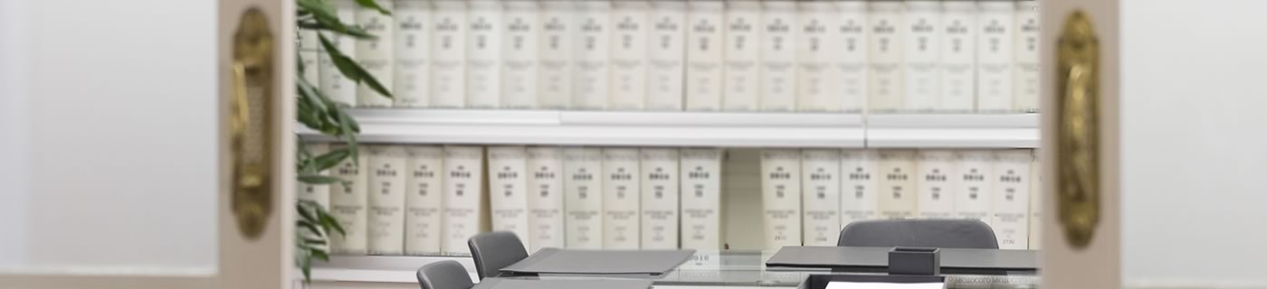 Notaría De Blas - Testamentos y Herencias